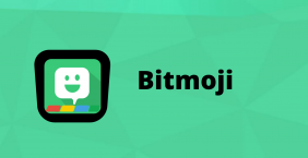 Bitmoji  Application and How to Use It